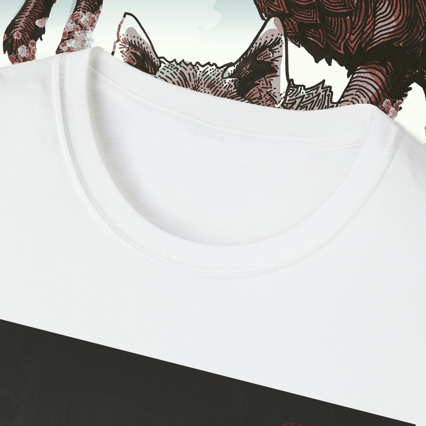 "Season of the Wolf" T-Shirt 1