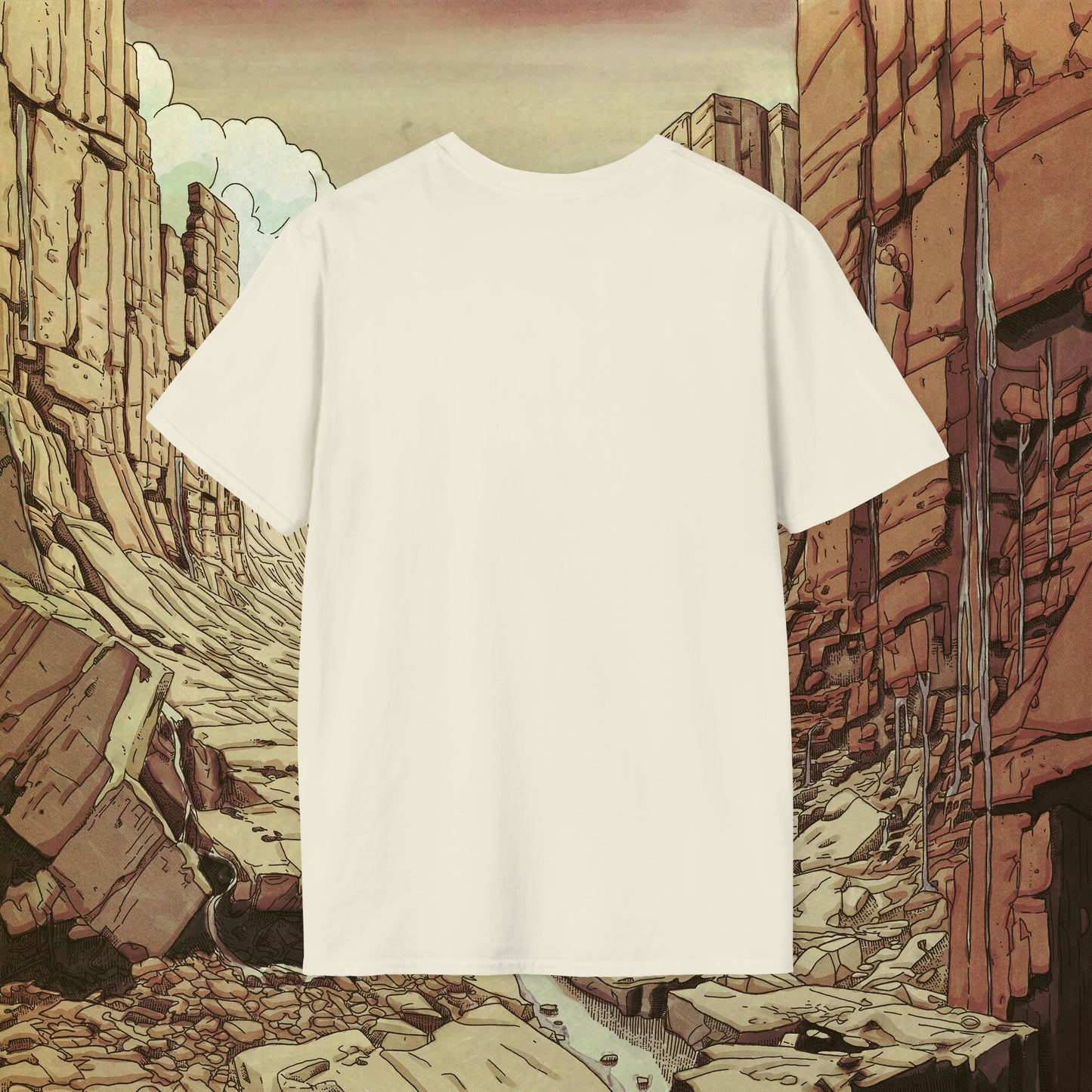 "When It's Gone" T-Shirt