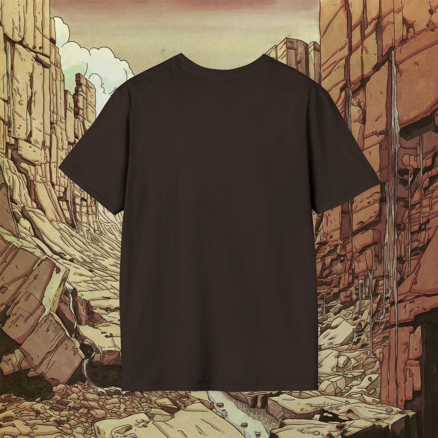 "When It's Gone" T-Shirt